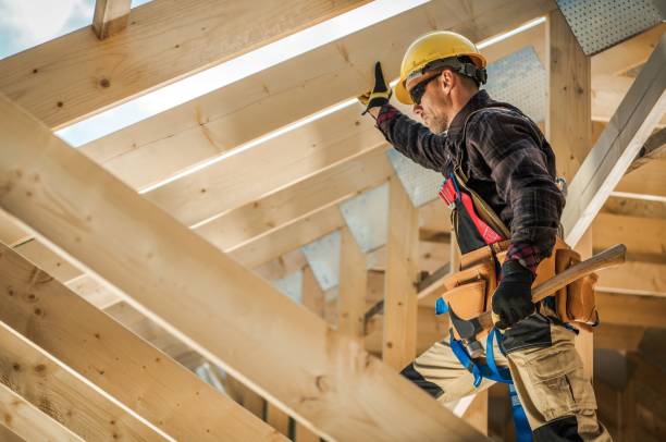 Best Roof Waterproofing Services  in Enlow, PA