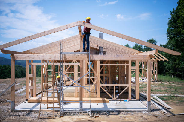 Quick and Trustworthy Emergency Roof Repair Services in Enlow, PA