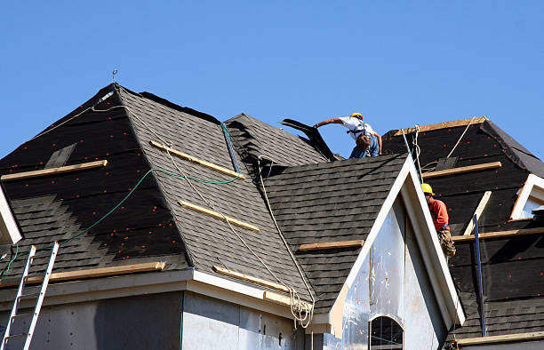Best Roof Leak Repair  in Enlow, PA