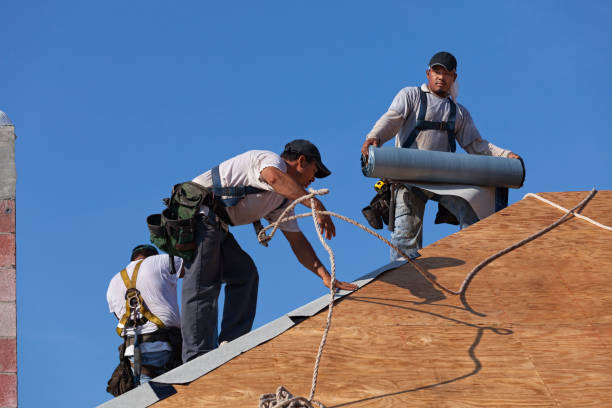Residential Roof Replacement in Enlow, PA