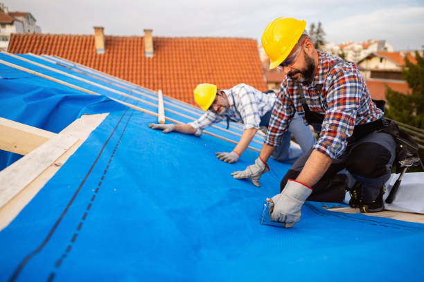 Best Best Roofing Contractors  in Enlow, PA