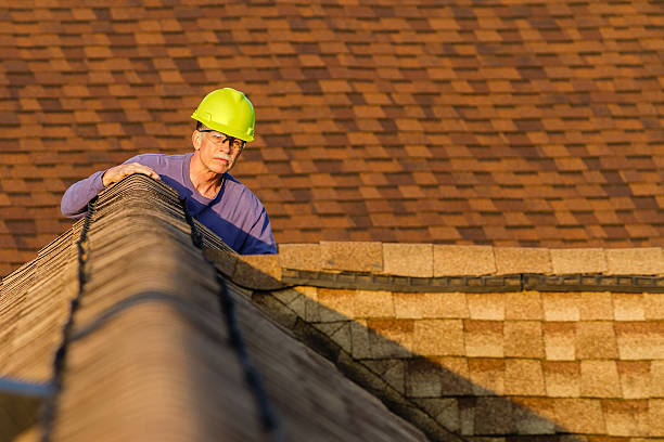 Best Emergency Roof Repair  in Enlow, PA