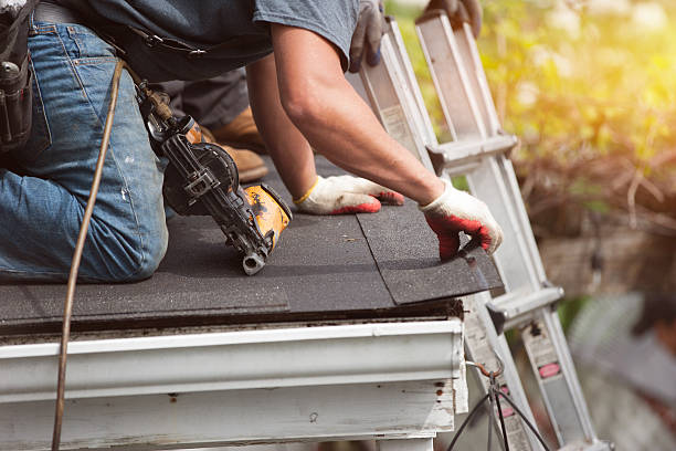Best Slate Roofing Contractor  in Enlow, PA