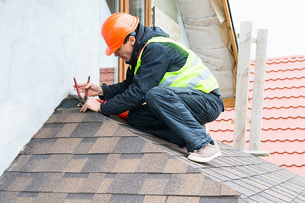 Best Flat Roof Repair Services  in Enlow, PA
